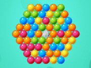 Hình ảnh game Bubble Fight Io