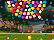 Hình ảnh game Bubble Shooter Candy Wheel