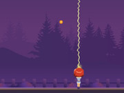 Hình ảnh game Bubble Trouble