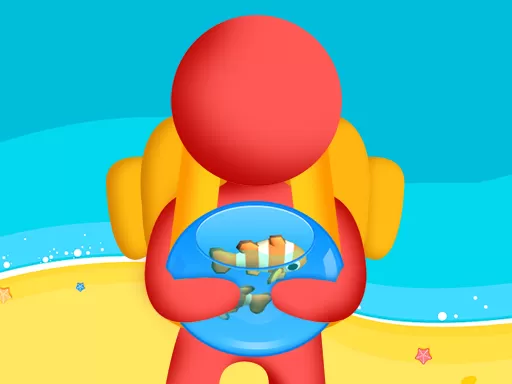 Hình ảnh game Build Your Aquarium