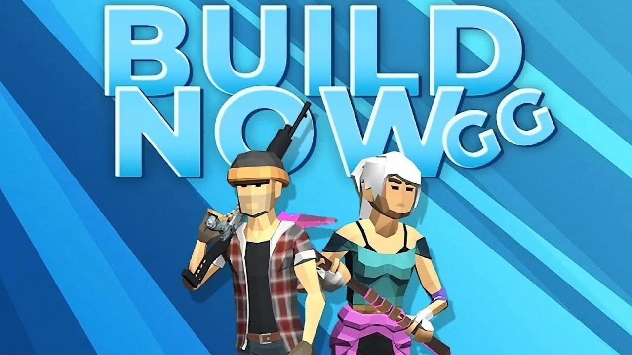 Hình ảnh game BuildNow GG [Game PC]