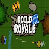 Chơi game poki Buildroyale.io