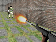 Hình ảnh game Bullet Fire