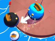 Hình ảnh game Bumper.io