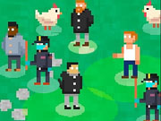Hình ảnh game Bunk.Town Battle
