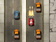 Hình ảnh game Burnin Rubber