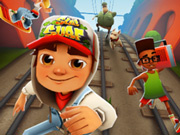 Hình ảnh game Bus and Subway Runner