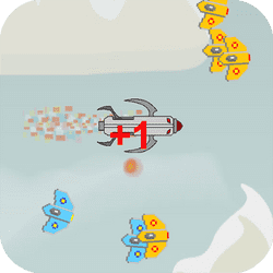 Hình ảnh game Butterfly
