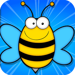 Hình ảnh game Buzzy Bugs