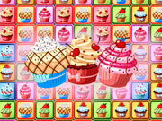 Hình ảnh game Cake Blocks Collapse