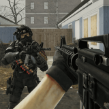Chơi game poki Call of Ops 2