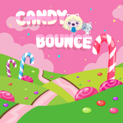 Hình ảnh game Candy Bounce