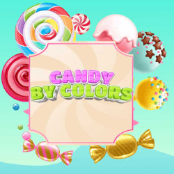 Hình ảnh game Candy by Colors 