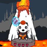 Chơi game poki Candy Html5 Shooter