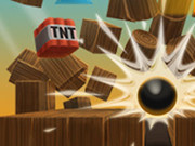 Hình ảnh game Cannon Balls 3D