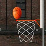 Chơi game poki Cannon Basketball 4