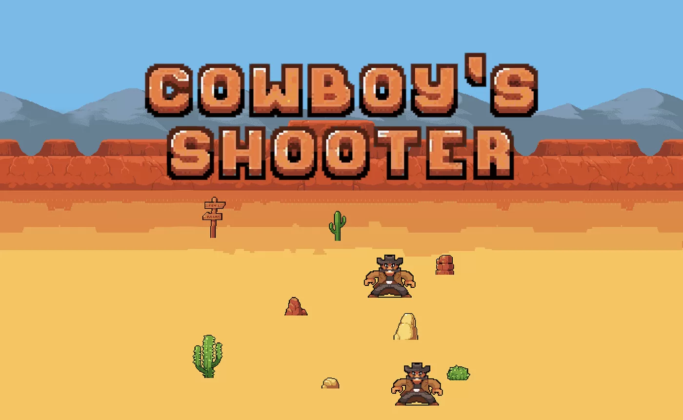 Hình ảnh game Cao B�?i B??n Robot