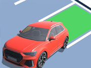 Hình ảnh game Car Lot King Parking Manage 3d