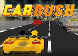 Hình ảnh game Car Rush