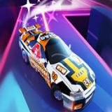 Chơi game poki Car ZigZag 3D