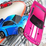 Chơi game poki Carfight.io