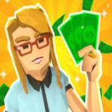 Chơi game poki Cashier 3D