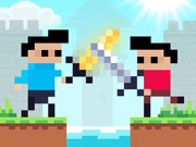 Hình ảnh game Castel Wars