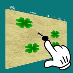 Hình ảnh game Catch an Ant