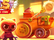 Hình ảnh game Cats: Crash Arena Turbo Stars