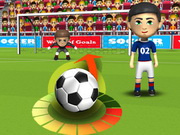 Hình ảnh game Championship 2016