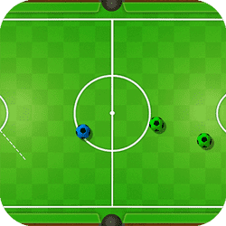Hình ảnh game Chiellini Pool Soccer