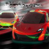 Chơi game poki Circuit Car Racing