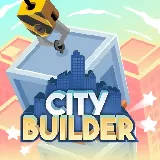 Chơi game poki City Builder