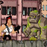 Chơi game poki City Hero