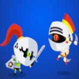 Chơi game poki Clash Of Heroes