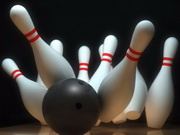 Hình ảnh game Classic Bowling