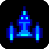Classic Space Invader