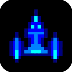 Hình ảnh game Classic Space Invader