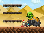 Hình ảnh game Clicker Knights Vs Dragons
