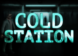 Hình ảnh game Cold Station