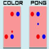 Chơi game poki Color Pong