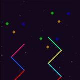 Color Snake