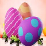 Chơi game poki Coloring Book: Easter