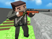 Hình ảnh game Combat 3d Pixel Strike Multiplayer
