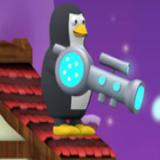 Chơi game poki Combat Penguin