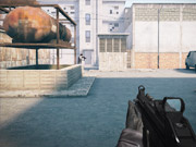 Hình ảnh game Command Strike Fps