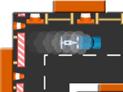 Hình ảnh game Control The Truck