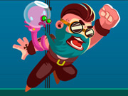 Hình ảnh game Cookies Must Die Online