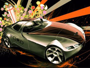 Hình ảnh game Cool Cars Jigsaw Puzzle 2