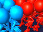 Hình ảnh game Count Masters: Clash Pusher 3D